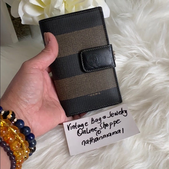 FENDI wallet - Picture 12 of 15